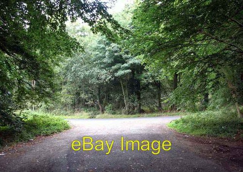 Photo 6x4 exit from car - from,