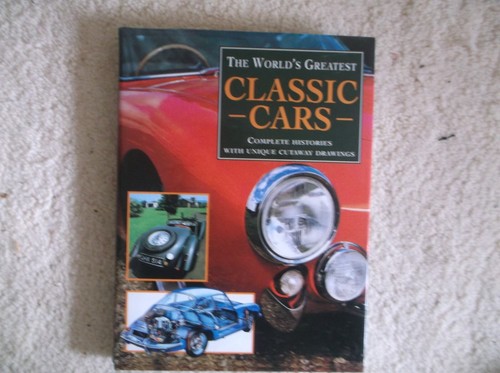 The world greatest classic - world's,