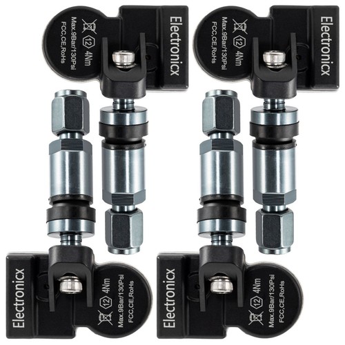 Tire pressure sensors tpms - sensors,