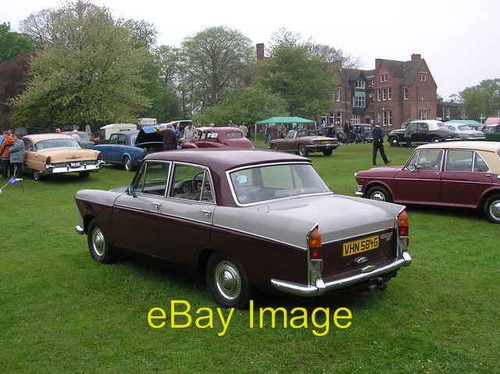Photo 6x4 hurworth - 6x4,