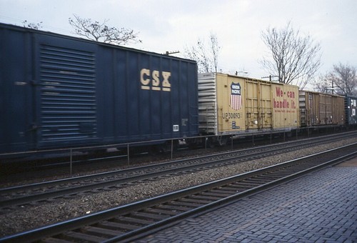 Railroad slide union pacific - -,