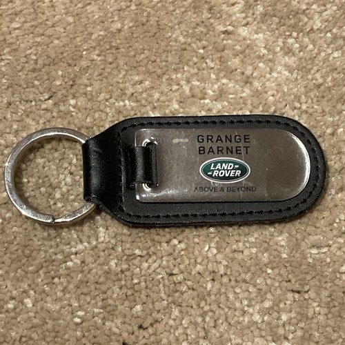 Genuine land rover - ,