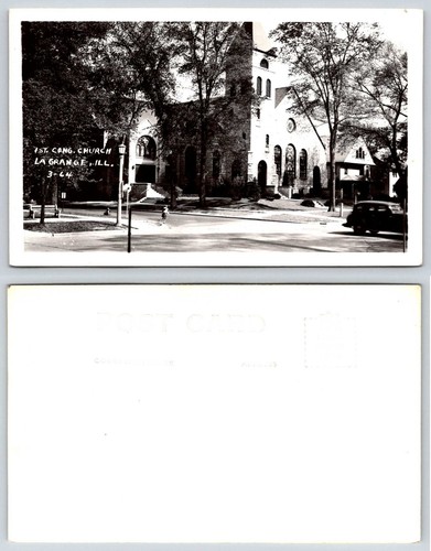 Grange illinois first - la,