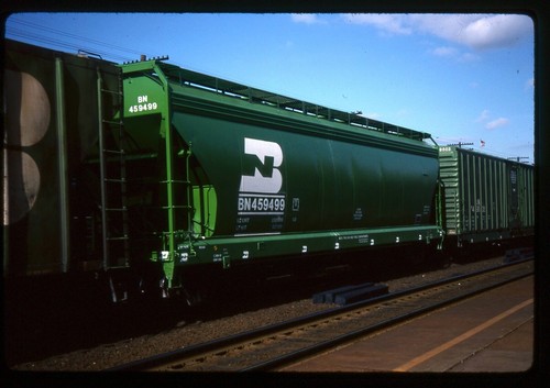Railroad slide burlington - railroad,