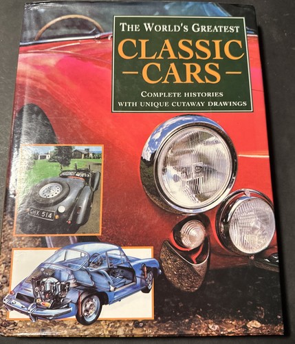 The worlds greatest classic - the,