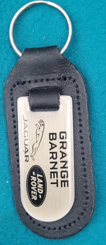 Grange barnet jaguar - grange,