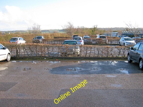 Photo 6x4 car - photo, at