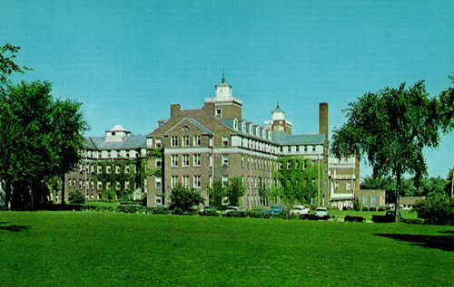 Plymouth place inc grange - plymouth,