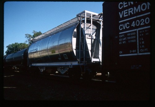 Railroad slide unpx - -, #127072