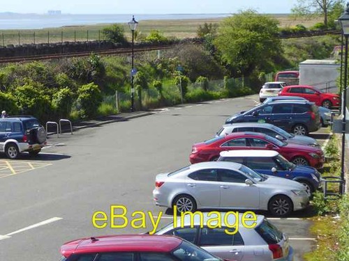 Photo 6x4 car park - 6x4, at