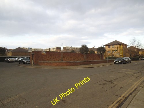 Photo 6x4 grange walk - photo, car