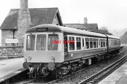 Photo 1981 car dmu - photo, 2