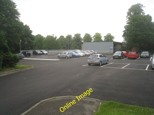 Photo 6x4 new car - photo, park