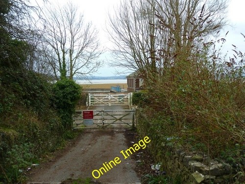 Photo 6x4 access - access, from