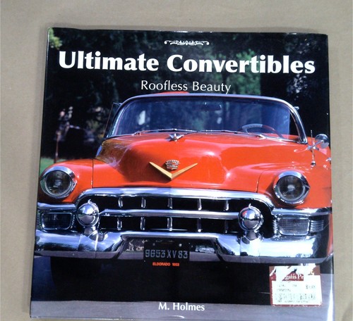 Ultimate convertibles - ultimate,