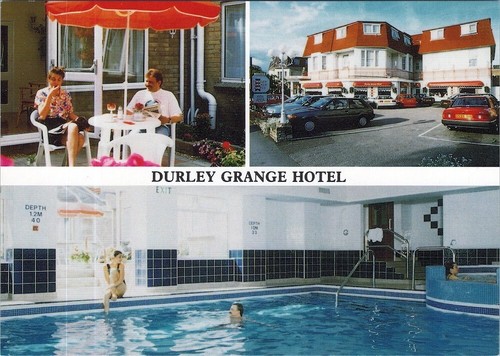 Postcard depth ourley na - postcard,