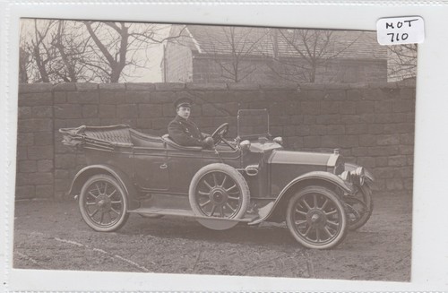 Rover car chauffeur - rover,