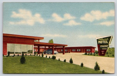 Grange illinois southwind - la, illinois~southwind