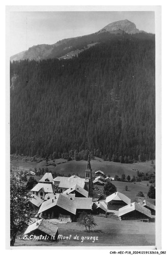 Car aecp18 0938 chatel - chatel,