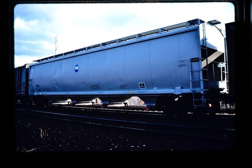 Railroad slide gacx - slide,