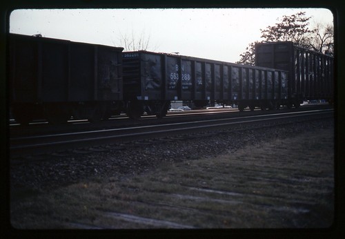 Railroad slide burlington - railroad,