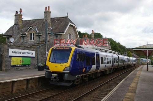 Photo northern - , (arriva