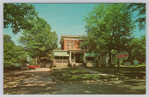 1964 the brick - the,