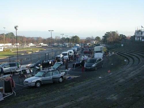 Photo 6x4 matchams car boot - photo,