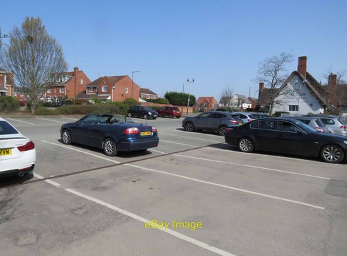 Photo 6x4 car parking - 6x4,