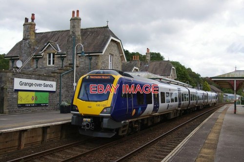 Photo northern - , (arriva