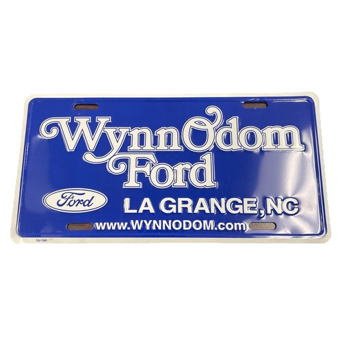Wynn odom ford - 🇺🇸,