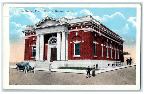 1947 grange post office - 1947,