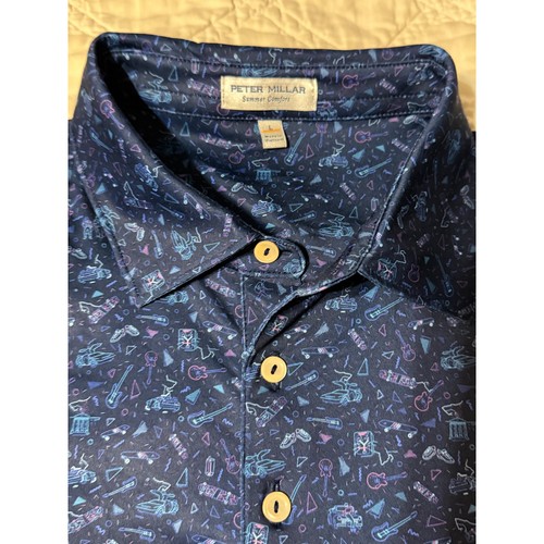 Peter millar summer comfort - millar,