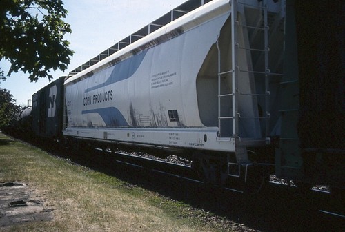 Railroad slide acfx 51129 - slide,