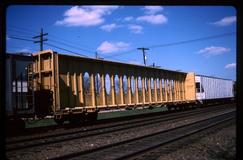 Railroad slide ttzx - railroad,