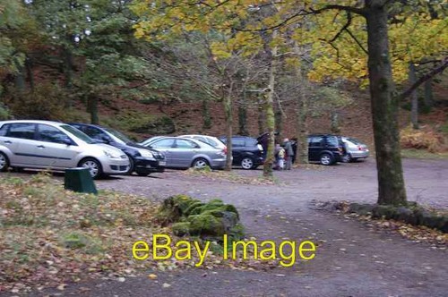 Photo 6x4 car - car, park