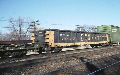 Railroad slide denver - -, &