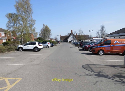 Photo 6x4 car - photo, at