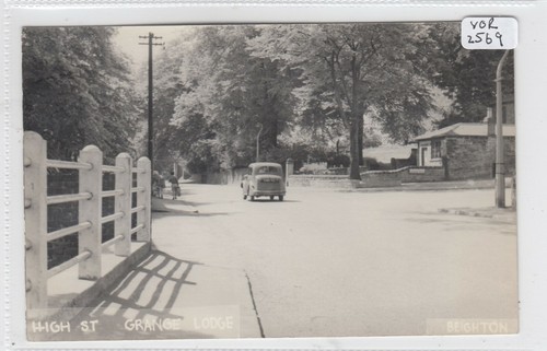 Beighton yorkshire the - beighton,