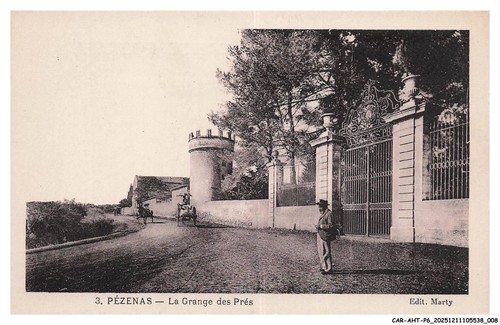 Car ahtp6 0273 pezenas - car-ahtp6-0273-34,