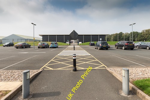 Photo 12x8 raf cosford museum - photo,