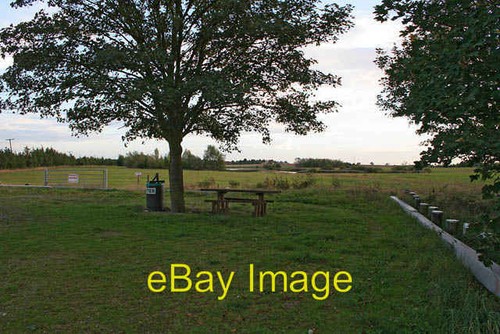 Photo 6x4 car park the - 6x4,