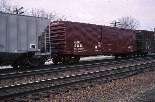 Railroad slide mississippi - -,