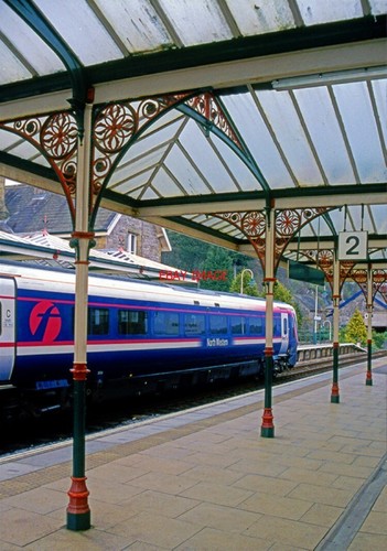 Photo first north western - , (2)