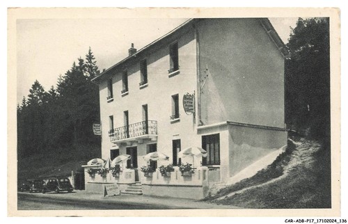 Car adbp17 1129 hotel le - hotel,