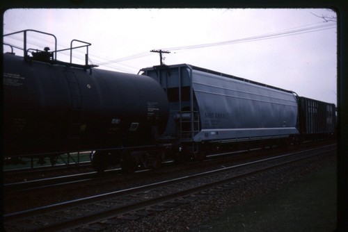 Railroad slide nahx - railroad,