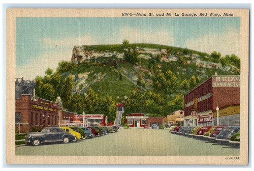 C1930 main street - mt., la