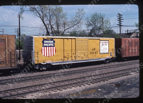 Sl91 original slide - slide, la