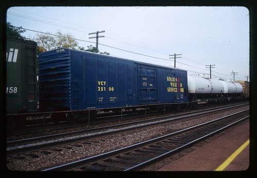 Railroad slide ventura - railroad,