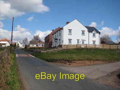 Photo 6x4 grange lane - 6x4,